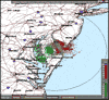 Base Velocity image from Dover AFB