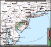 Base Velocity image from Fort Dix