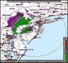 Base Velocity image from Fort Dix