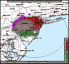 Base Velocity image from Fort Dix