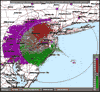 Base Velocity image from Fort Dix