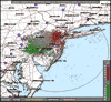 Base Velocity image from Fort Dix