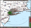 Base Velocity image from Upton NY