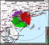 Base Velocity image from Fort Dix