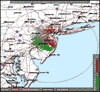 Base Velocity image from Fort Dix