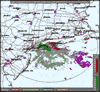 Base Velocity image from Upton NY