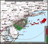 Base Velocity image from Fort Dix