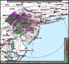 Base Velocity image from Fort Dix