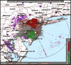 Base Velocity image from Fort Dix