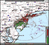 Base Velocity image from Fort Dix