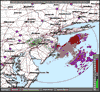 Base Velocity image from Fort Dix