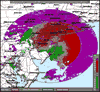 Base Velocity image from Fort Dix