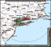 Base Velocity image from Upton NY