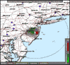 Base Velocity image from Fort Dix