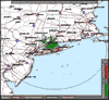 Base Velocity image from Upton NY