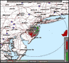 Base Velocity image from Fort Dix