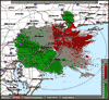 Base Velocity image from Fort Dix