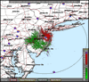 Base Velocity image from Fort Dix