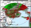 Base Velocity image from Fort Dix