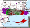 Base Velocity image from Upton NY