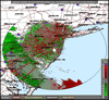 Base Velocity image from Fort Dix