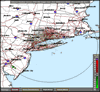 Base Velocity image from Upton NY