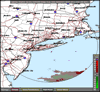 Base Velocity image from Upton NY