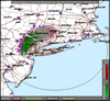 Base Velocity image from Upton NY