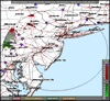 Base Velocity image from Fort Dix