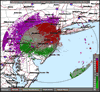 Base Velocity image from Fort Dix