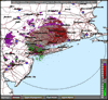 Base Velocity image from Upton NY