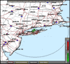 Base Velocity image from Upton NY