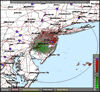 Base Velocity image from Fort Dix