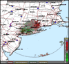 Base Velocity image from Upton NY