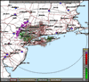 Base Velocity image from Upton NY