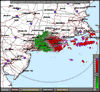 Base Velocity image from Upton NY