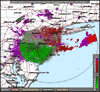 Base Velocity image from Fort Dix