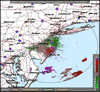 Base Velocity image from Fort Dix