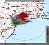 Base Velocity image from Upton NY