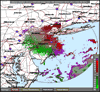 Base Velocity image from Fort Dix