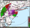 Base Velocity image from Fort Dix