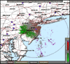 Base Velocity image from Fort Dix