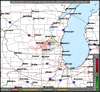 Base Velocity image from Milwaukee