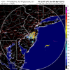 Base Velocity image from Fort Dix