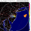 Base Velocity image from Fort Dix