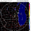 Base Velocity image from Milwaukee