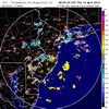 Base Velocity image from Fort Dix