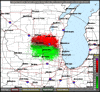 Base Velocity image from Milwaukee