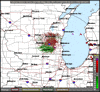 Base Velocity image from Milwaukee