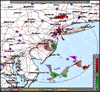 Base Velocity image from Fort Dix